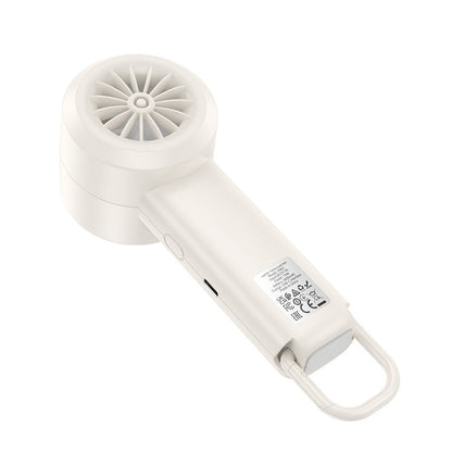 Hoco - Portable Handheld Fan * الحياة سوف تكون سهلة